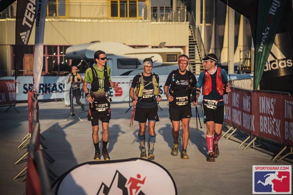 Endurance Talk Podcast